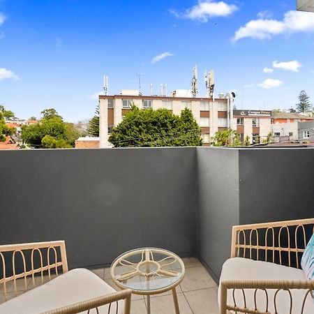 Coogee Studio Apartments 悉尼 外观 照片