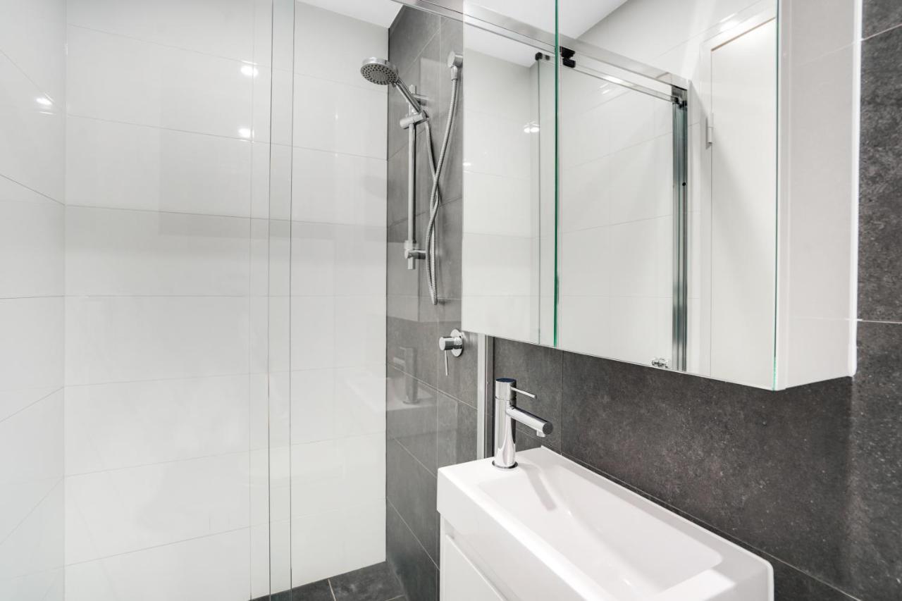 Coogee Studio Apartments 悉尼 外观 照片