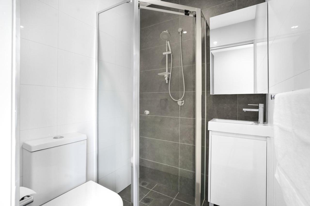 Coogee Studio Apartments 悉尼 外观 照片