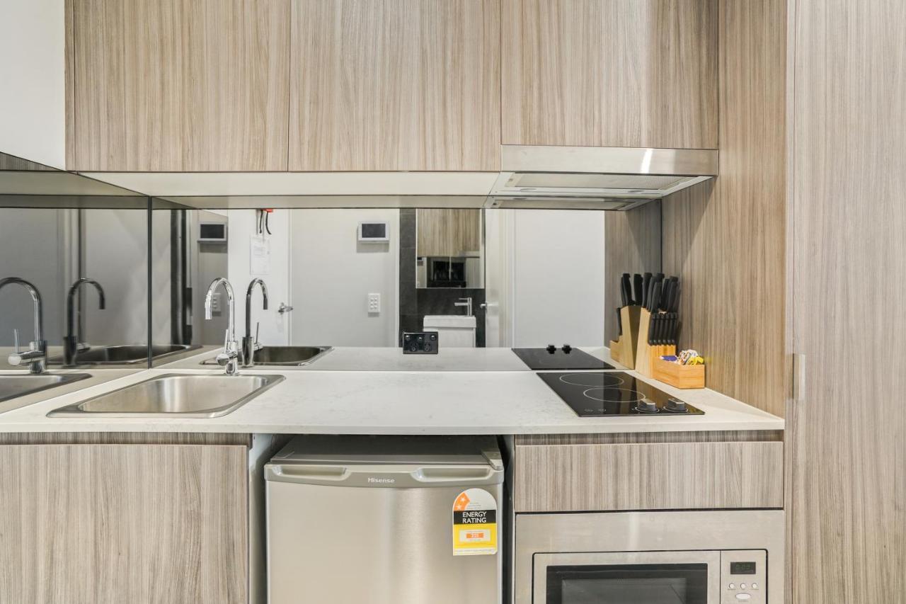 Coogee Studio Apartments 悉尼 外观 照片