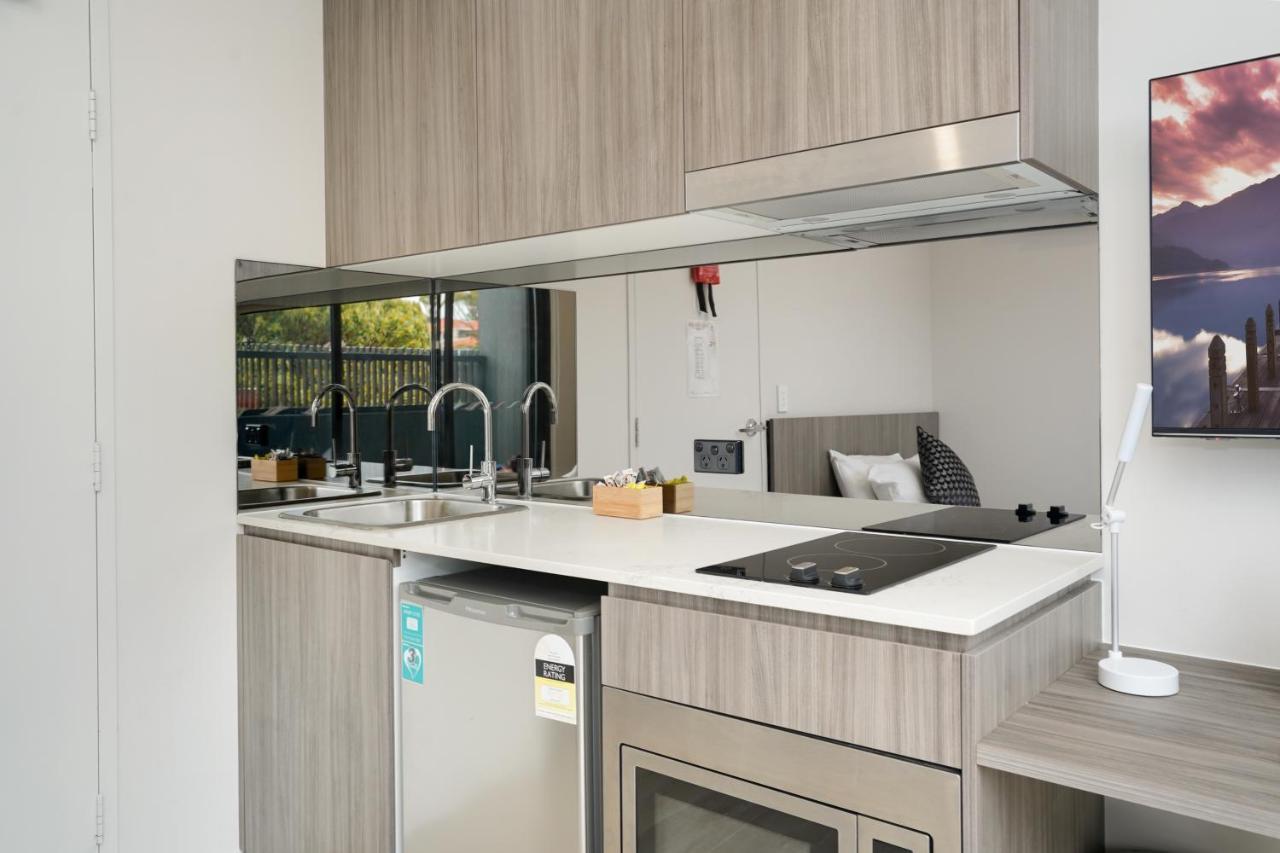 Coogee Studio Apartments 悉尼 外观 照片