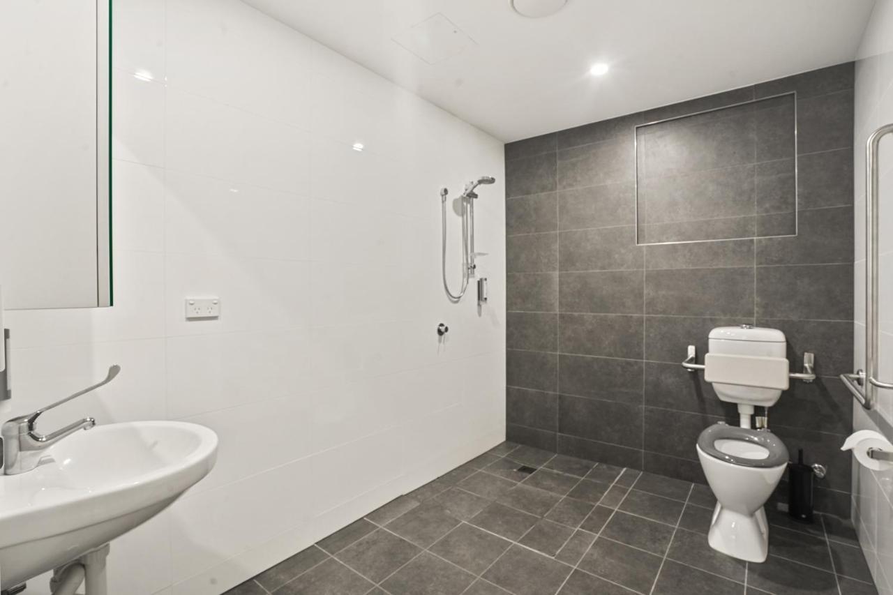 Coogee Studio Apartments 悉尼 外观 照片