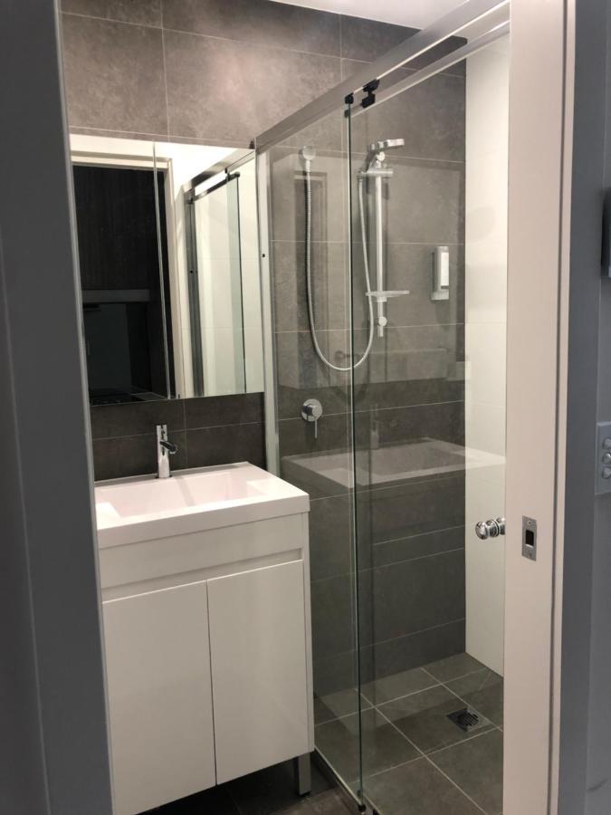 Coogee Studio Apartments 悉尼 外观 照片